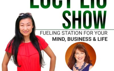 27 How Emotions & Energy Impact Success With Therese Skelly