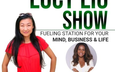 31 Living A Successful Life With Tracy Ross Garcia