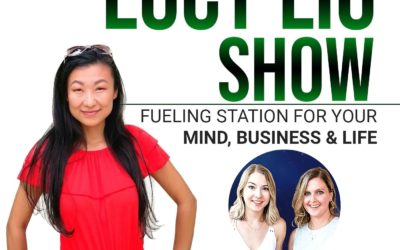 51 Burnout To Six Figure Business With Luscious Hustle Betsy & Laura Milne