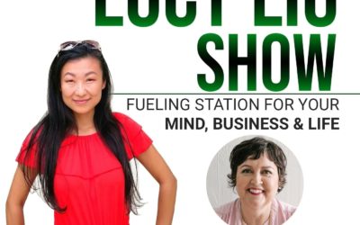 73 Seven Ways To Take Your Power Back With Karen Laos