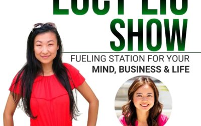 88 Quantum Leap & Become Opulent With Amy Lin