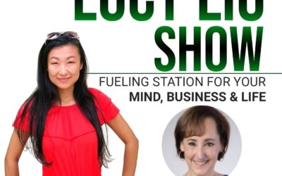 98 Get Known & Get Paid With Nancy Juetten