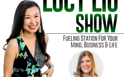 105 $200 Freelancer To $5M Aligned Business With Kelsey Kerslake