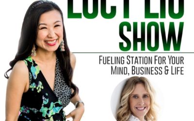 133 Navigate Anxiety & Build Strong Business Foundation With Robyn Graham