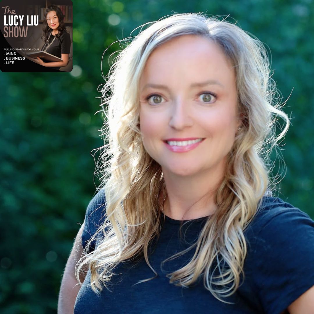 168. Being A Life Warrior After Life Crisis With Lori Marini