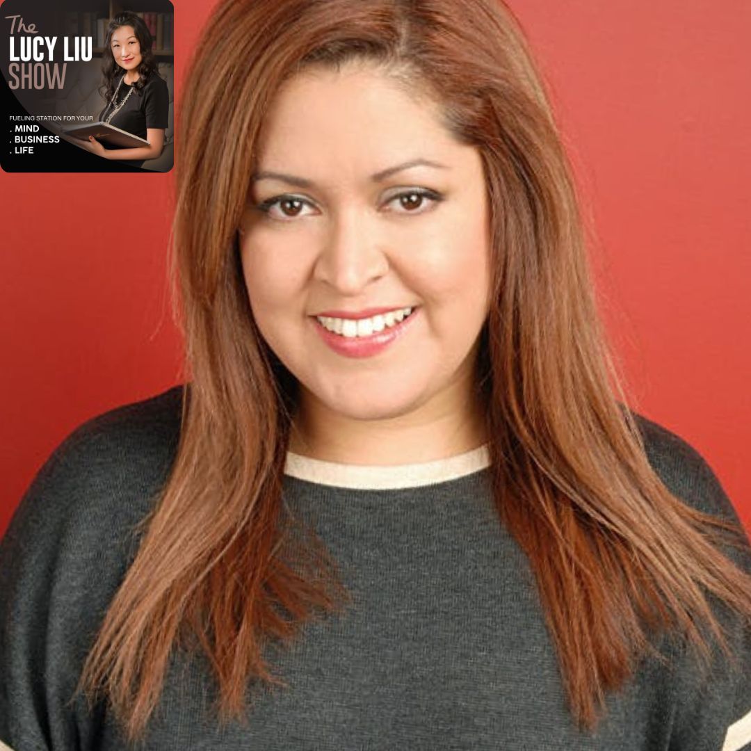 169. Positioning To Profit With Patty Dominguez