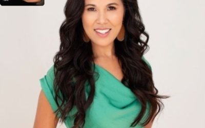 178. Transform Like A Dragonfly With Jessica Stephens