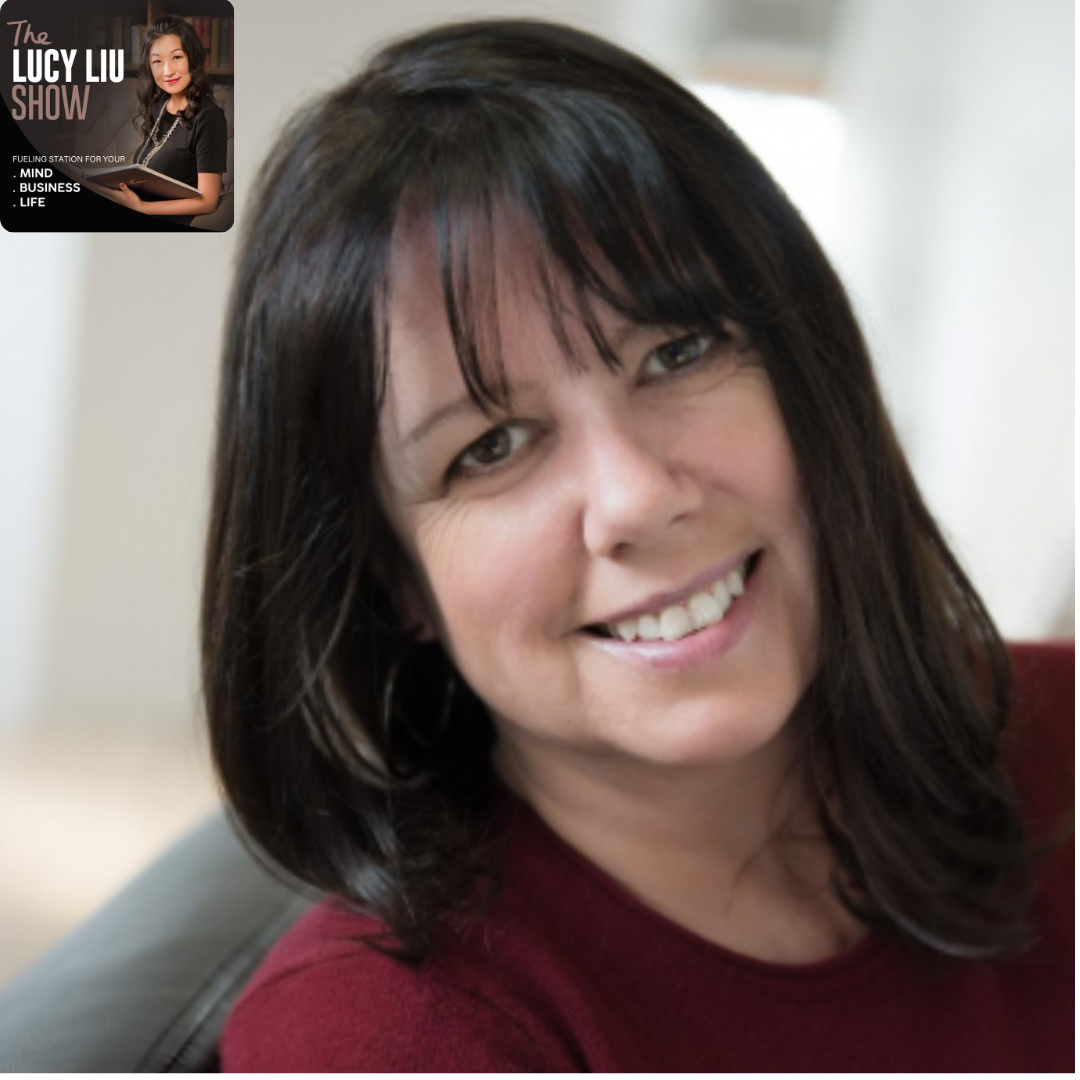 194. Decluttering Space To Transform Life With Kathy McEwan