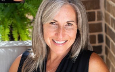 204. Shatter The Belief “I’m Too Old For Blank” With Kelly Majdan