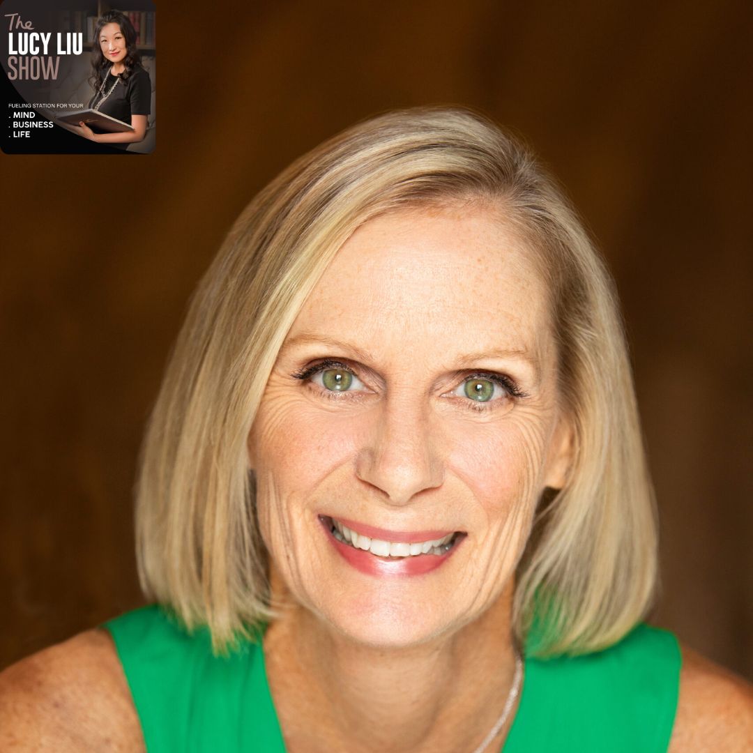 218 How To Read Body Language With Dr Patty Ann