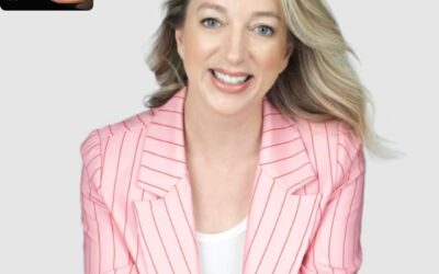 271. From Basement Startup to Multimillion-dollar Brand with Mabel’s Labels Julie Cole