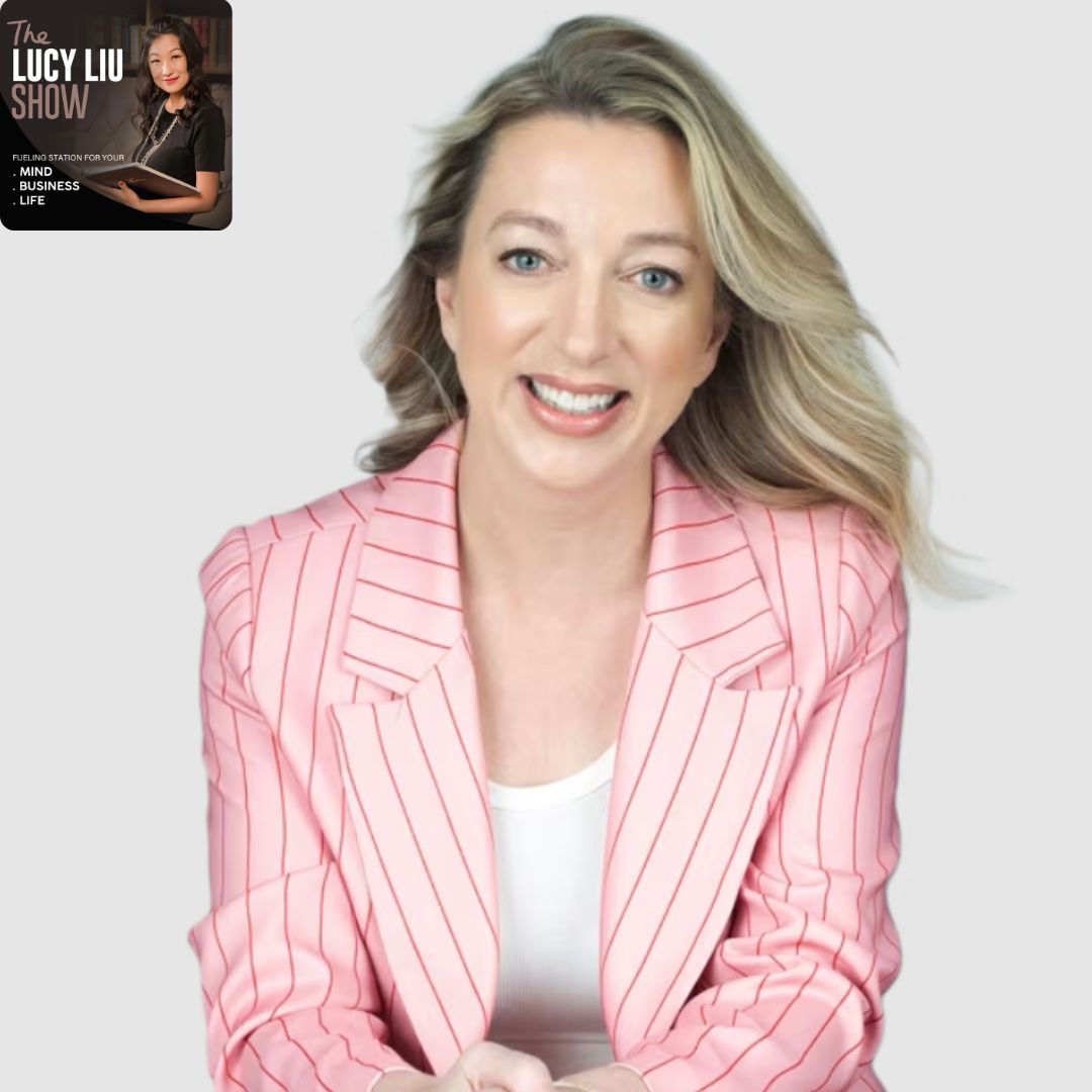 From Basement Startup to Multimillion-dollar Brand with Mabel's Labels Julie Cole