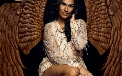 285. Food Stamps to First Class: Power of Gratitude to Transform Life with Shilamida Friedman