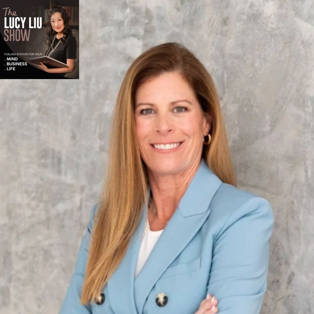 287 Guest Podcast Cover 287. Is There Work Life Balance in Life? with Chantell Preston