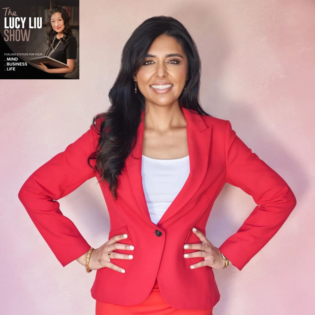 Not Comforming to Society and Dealing with Haters with Sonali Chandra